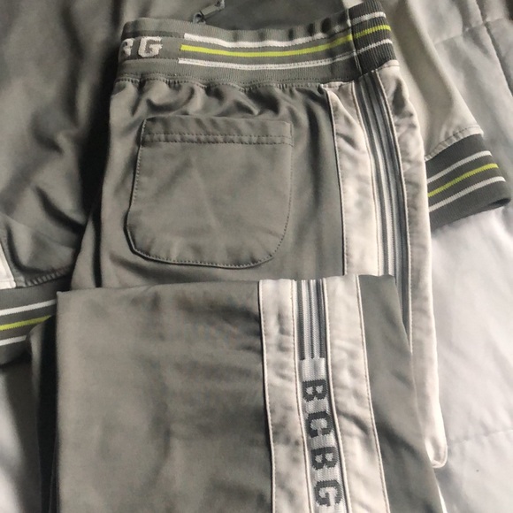 BCBG MaxAzria Retro Jogging suit - Picture 10 of 11
